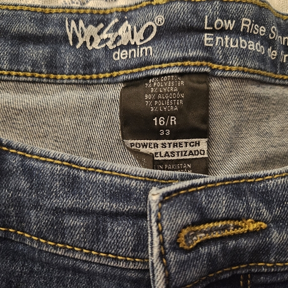 Jeans - Picture 6 of 7